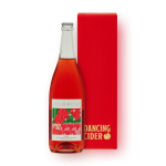 댄싱사이더 요새로제 750ml