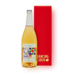 댄싱사이더 화사 750ml