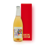 댄싱사이더 화사 750ml