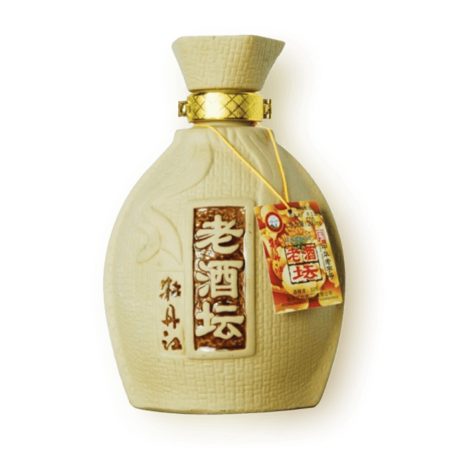 목단강 노주탄 33도 500ml