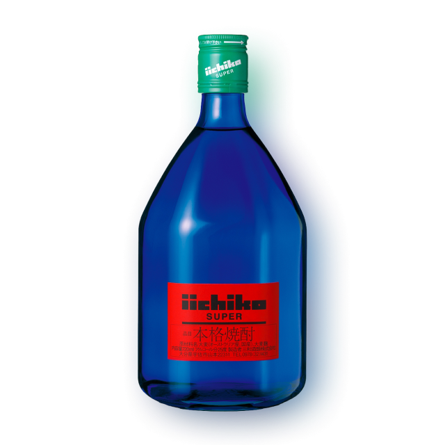 [세금포함] 이이찌꼬 수퍼 720ml