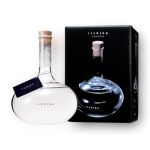 [세금포함] 이이찌꼬 플라스크 유리병 720ml