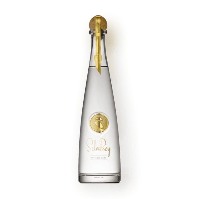 [세금포함] 셀바레이 화이트 럼 750ml (브루노 마스 럼)
