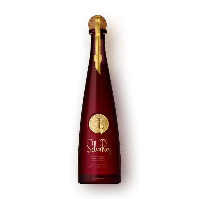 [세금포함] 셀바레이 코코넛 럼 750ml (브루노 마스 럼)