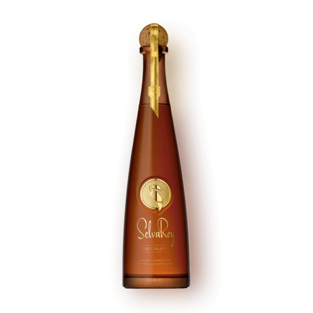 [세금포함] 셀바레이 초콜릿 럼 750ml (브루노 마스 럼)