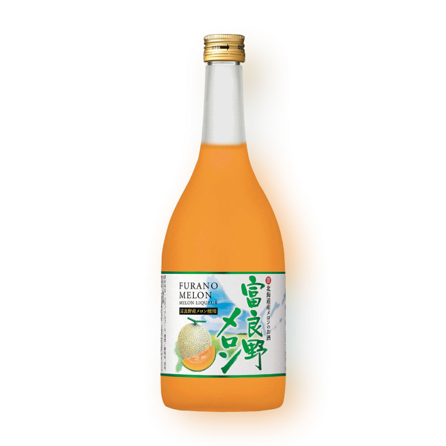 다카라 후라노 멜론