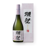 [세금포함][한정특가] 닷사이 준마이 다이긴죠 39 하나비에 720ml (케이스 포함)