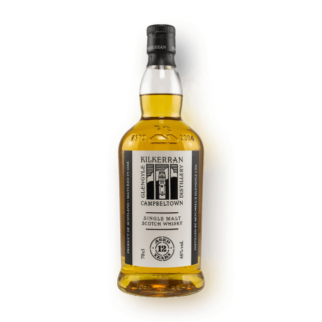 [세금포함] 킬커란 12년 (2024 릴리즈) 700ml