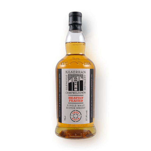 [세금포함] 킬커란 헤빌리 피티드 배치 #11 700ml