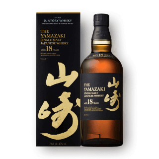[세금포함] 야마자키 18년(케이스 포함) 700ml