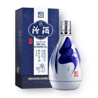 [세금포함] 청화분주 20년 42% 375ml