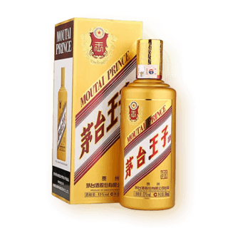 [세금포함] 마오타이 금왕자 53% 500ml