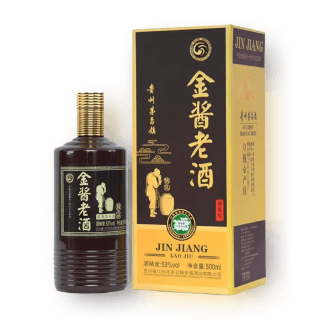 [세금포함] 장주 금장 노주 5년 53% 500ml
