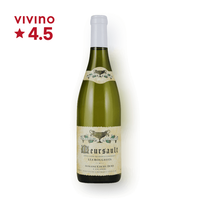 [세금포함] 도멘 꼬쉬 듀리 뫼르소 레 루조 2013 750ml