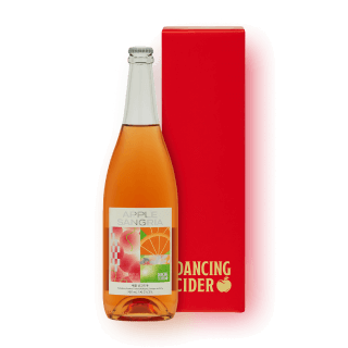 댄싱사이더 상그리아 750ml