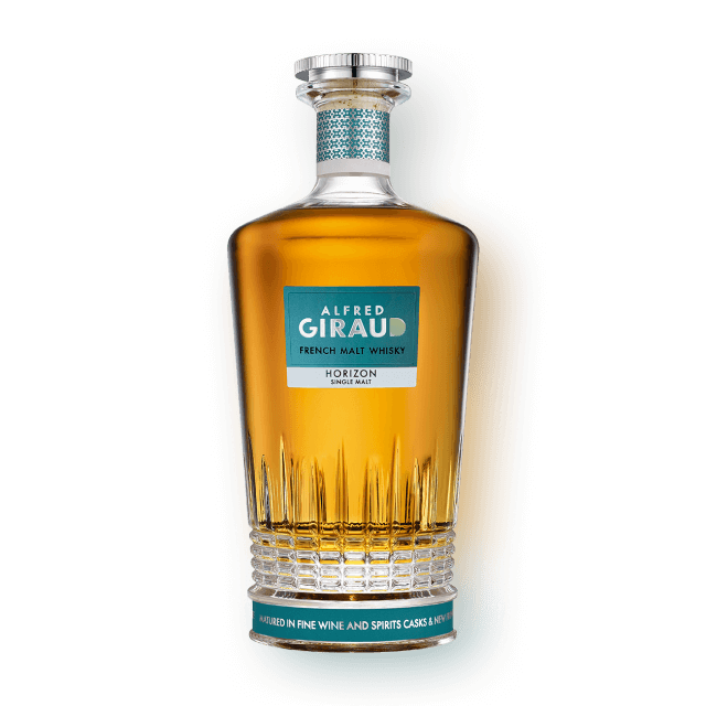 알프레드 지로 호라이즌