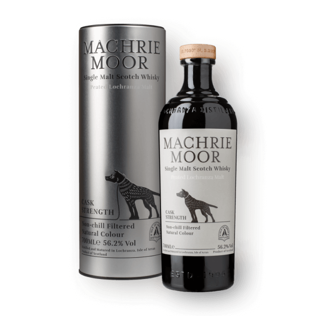 아란 마크리무어 CS