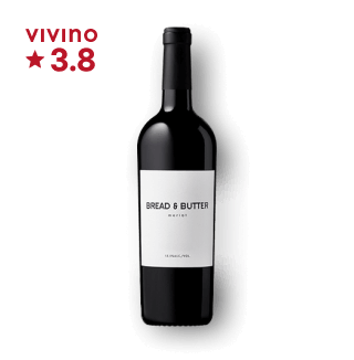 브레드 앤 버터 메를로