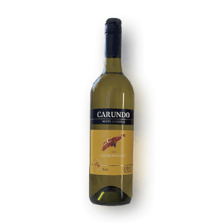 카룬도 샤르도네