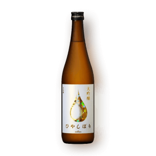 다이긴죠 히야시보리 300ml