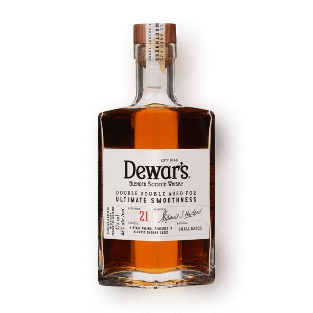 듀어스 더블 더블 21년