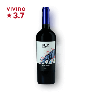 퓨이, 리제르바 까베르네 소비뇽