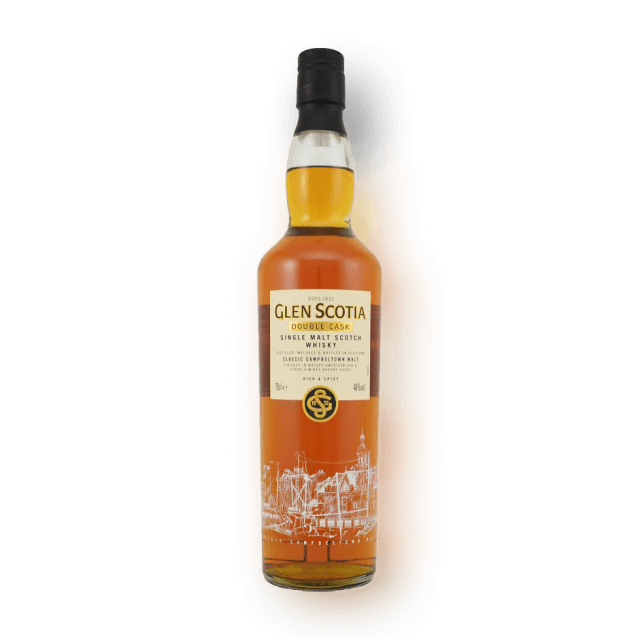 글렌 스코시아 더블 캐스크