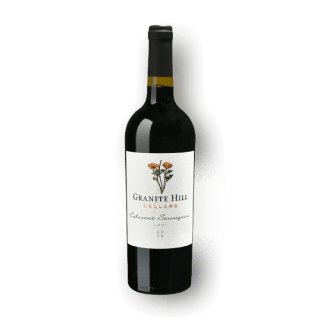 그라니테 힐 진판델