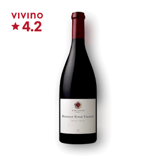 하트포드 코트 러시안 리버밸리 피노누아