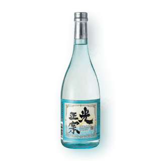 히카리 마사무네 720ml 히카리 마사무네 720ml