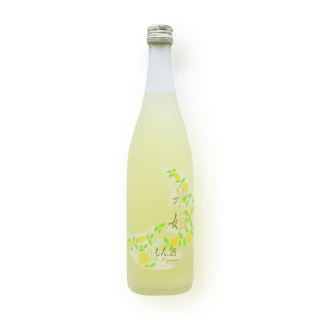 이즈미히메 레몬 (레몬사케)