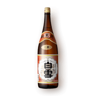 조센 준마이 1.8L