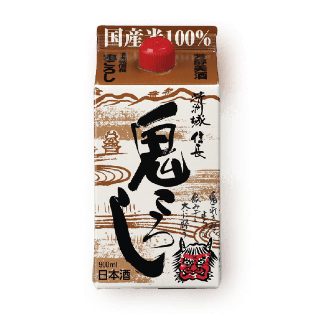 키요스자쿠라 오니코로시 900ml 대표이미지