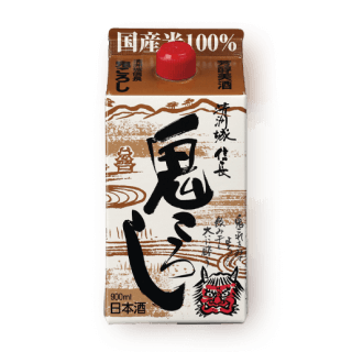 키요스자쿠라 오니코로시 900ml