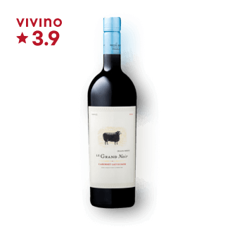 르 그랑 누아 까베르네 소비뇽