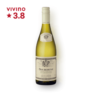 루이 자도, 부르고뉴 샤르도네