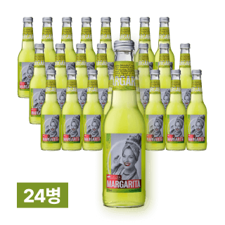 마가리타 275ml 24병 (1박스)