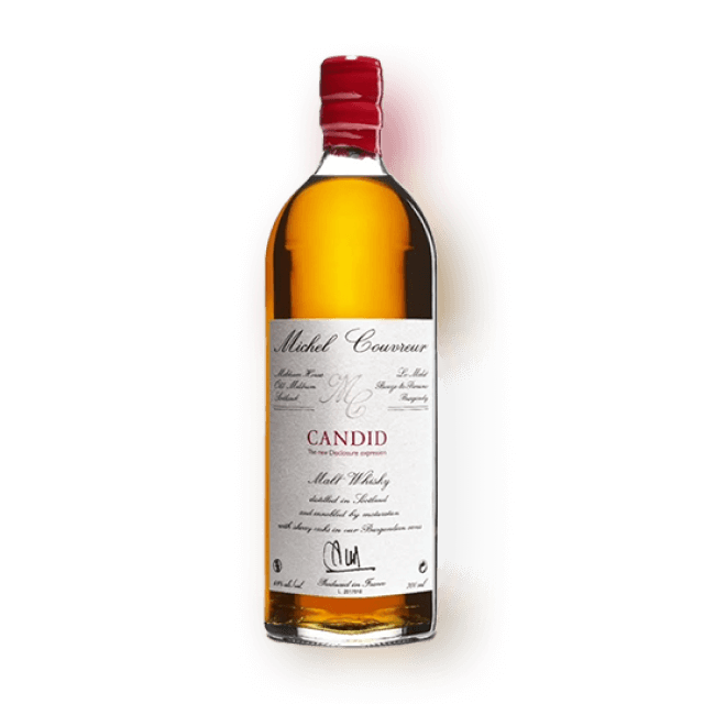 미쉘 쿠브어 캔디드 몰트