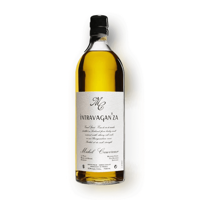 미쉘 쿠브어 인트라바간자 CS