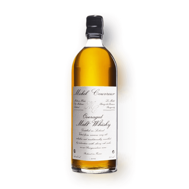 미셸 쿠브어 오버에이지드 몰트