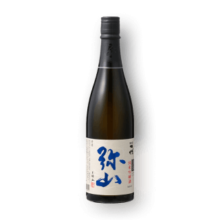 미생 준마이긴죠 겐슈 720ml