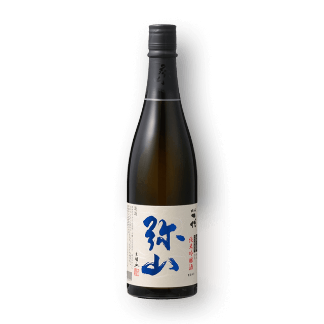 미생 준마이긴죠 겐슈 720ml