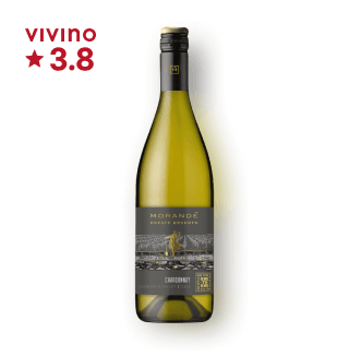 모란데, 에스테이트 리제르바 샤르도네