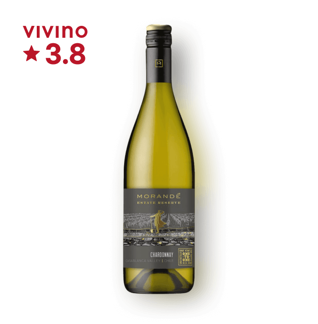 모란데, 에스테이트 리제르바 샤르도네 대표이미지