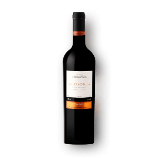 나바로 꼬레아스 알레고리아 말벡