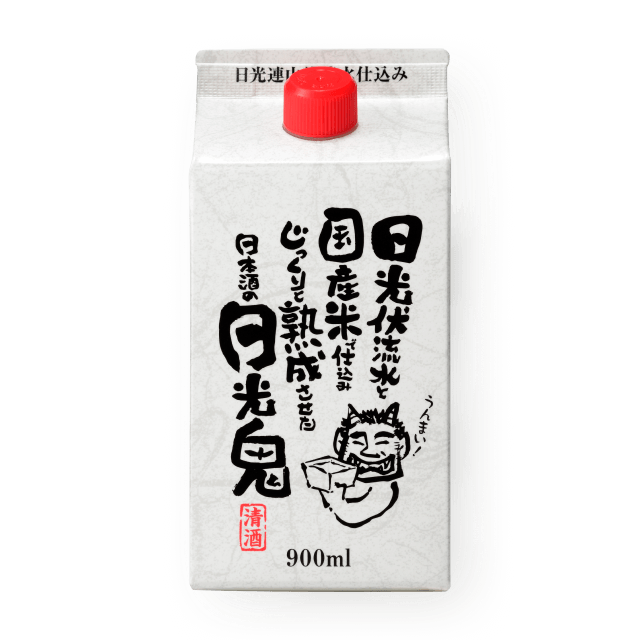 닛코 오니 900ml 대표이미지