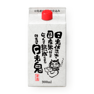 닛코 오니 900ml