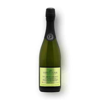 생클레어 비카스 초이스 소비뇽 블랑 스파클링