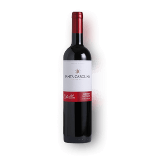 산타 캐롤리나, 카버네 소비뇽