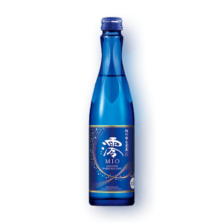 송죽매 미오 (스파클링사케) 300ml